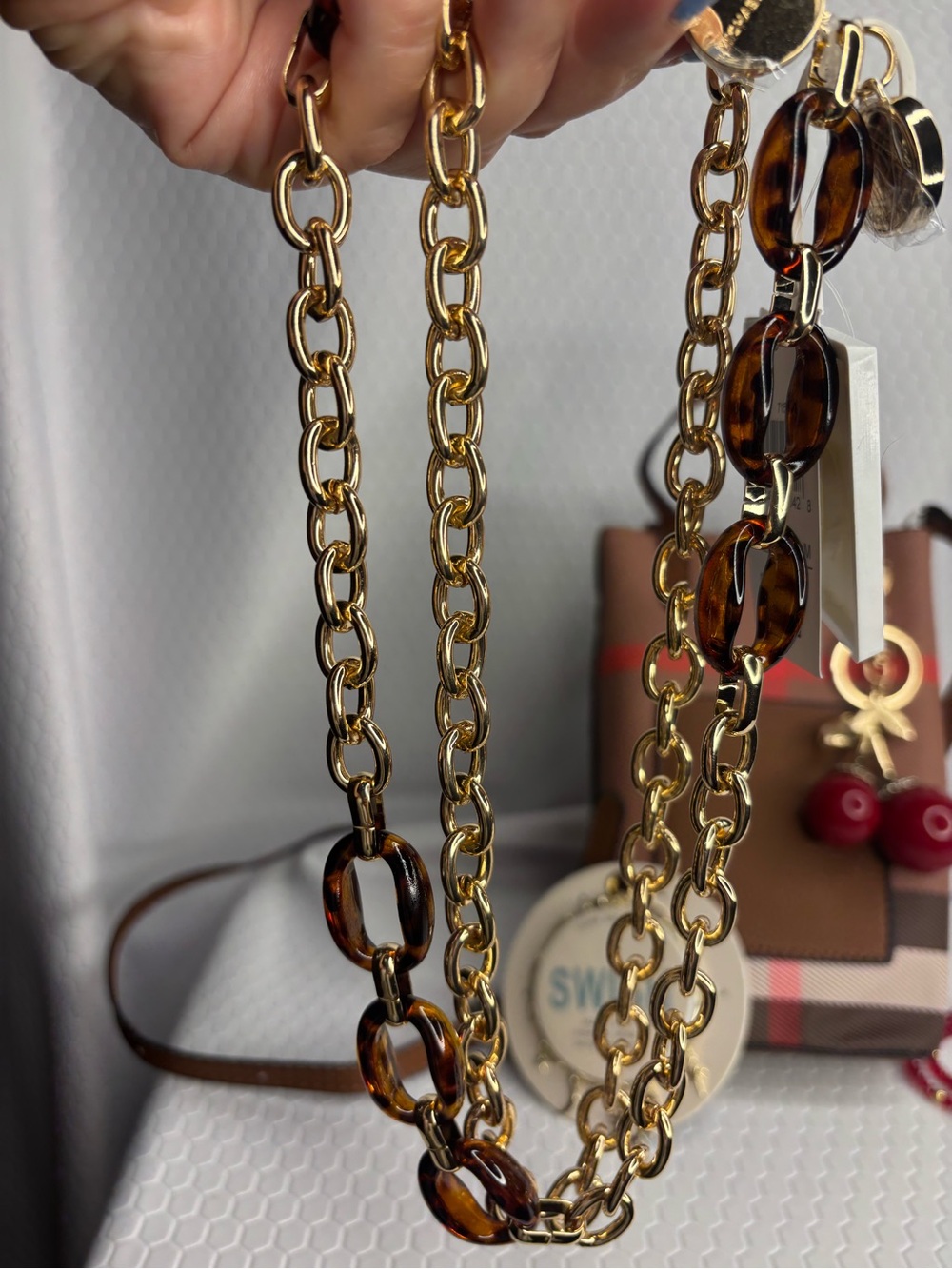 Fall Accessory Bundle - Picture 7 of 16